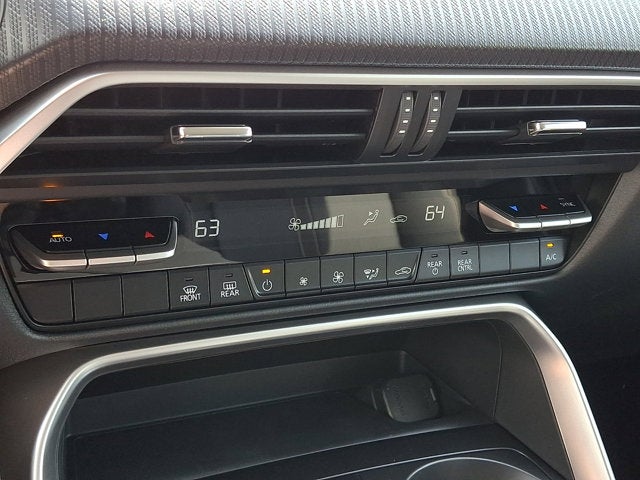 2026 Mazda Mazda CX-90 3.3 Turbo Select AWD