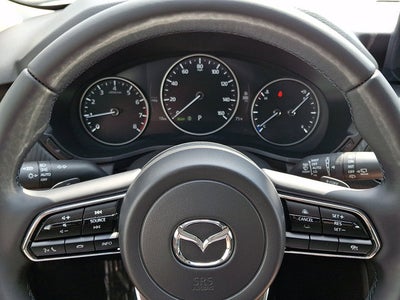 2026 Mazda Mazda CX-90 3.3 Turbo Select AWD