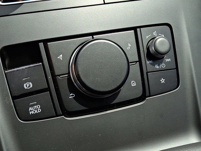 2026 Mazda Mazda CX-90 3.3 Turbo Select AWD