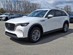 2026 Mazda Mazda CX-90 3.3 Turbo Select AWD