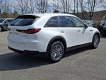 2026 Mazda Mazda CX-90 3.3 Turbo Select AWD
