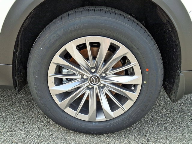 2026 Mazda Mazda CX-90 3.3 Turbo Select AWD