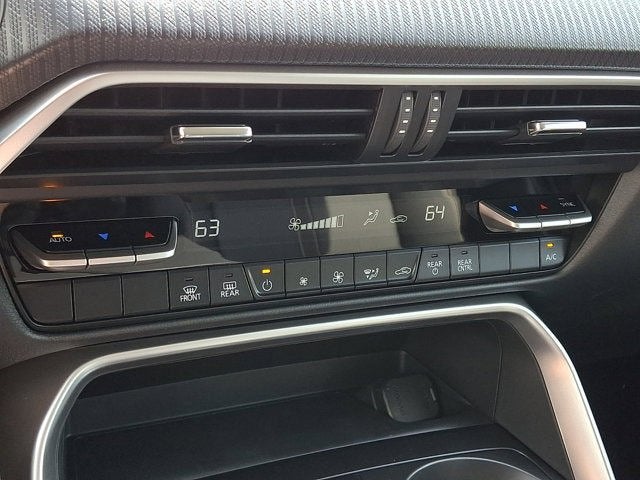 2026 Mazda Mazda CX-90 3.3 Turbo Select AWD