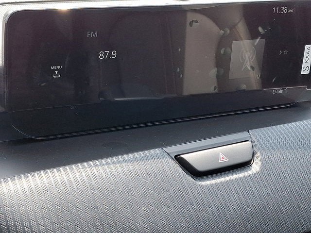 2026 Mazda Mazda CX-90 3.3 Turbo Select AWD