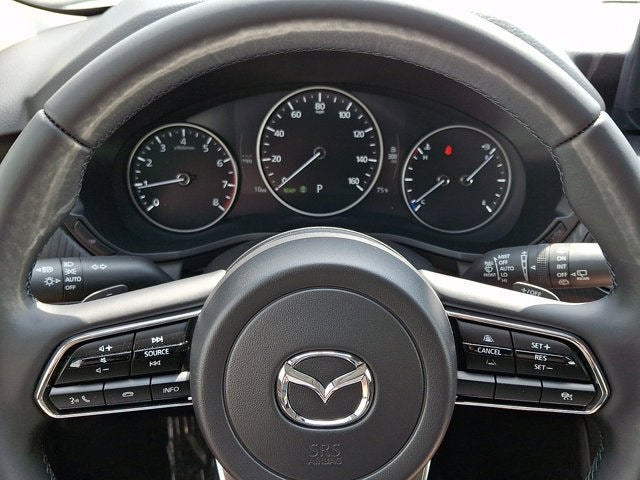 2026 Mazda Mazda CX-90 3.3 Turbo Select AWD