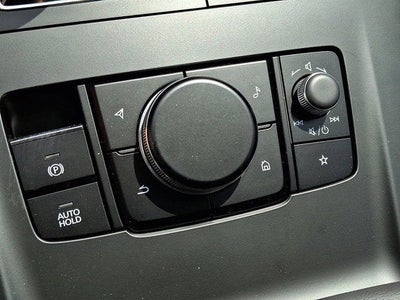 2026 Mazda Mazda CX-90 3.3 Turbo Select AWD