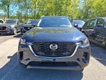 2026 Mazda Mazda CX-90 3.3 Turbo Select AWD