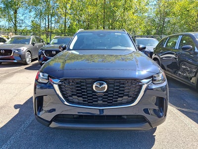 2026 Mazda Mazda CX-90 3.3 Turbo Select AWD