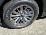 2026 Mazda Mazda CX-90 3.3 Turbo Select AWD