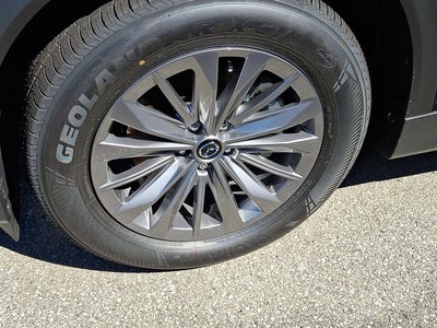2026 Mazda Mazda CX-90 3.3 Turbo Select AWD