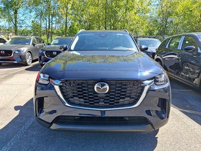 2026 Mazda Mazda CX-90 3.3 Turbo Select AWD