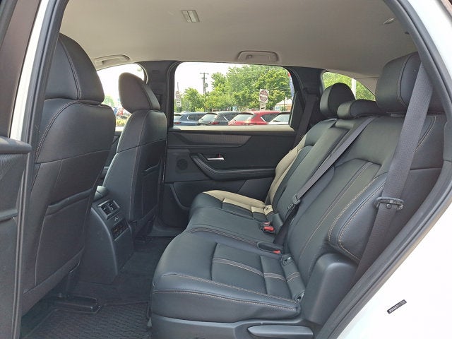 2024 Mazda Mazda CX-90 3.3 Turbo Select