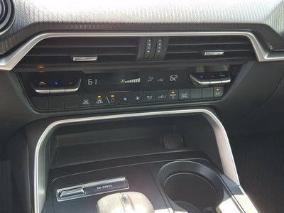 2024 Mazda Mazda CX-90 3.3 Turbo Select