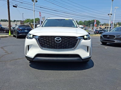 2024 Mazda Mazda CX-90 3.3 Turbo Select