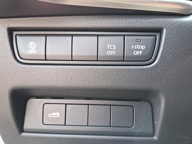 2024 Mazda Mazda CX-90 3.3 Turbo Select