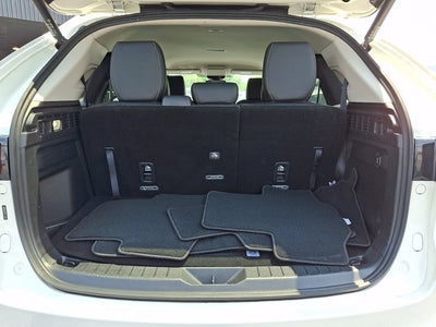 2024 Mazda Mazda CX-90 3.3 Turbo Select