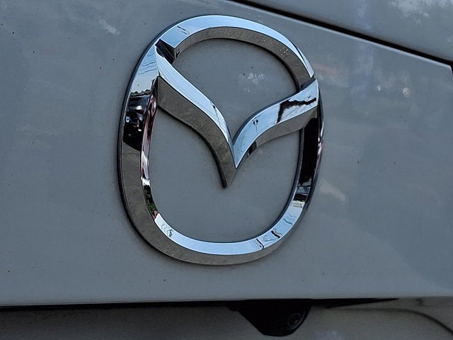 2024 Mazda Mazda CX-90 3.3 Turbo Select