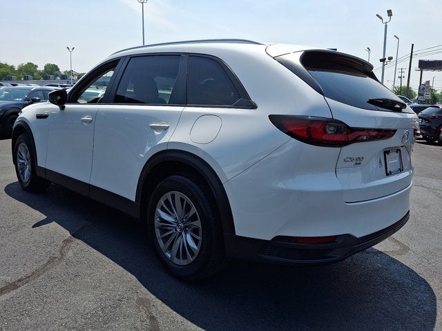 2024 Mazda Mazda CX-90 3.3 Turbo Select