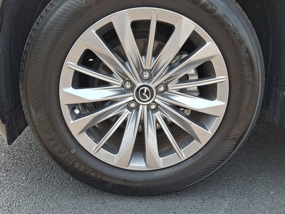 2024 Mazda Mazda CX-90 3.3 Turbo Select