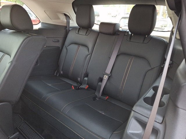 2024 Mazda Mazda CX-90 3.3 Turbo Select