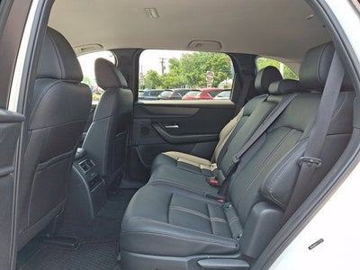 2024 Mazda Mazda CX-90 3.3 Turbo Select