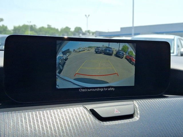 2024 Mazda Mazda CX-90 3.3 Turbo Select