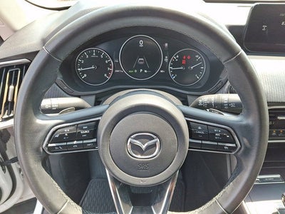 2024 Mazda Mazda CX-90 3.3 Turbo Select