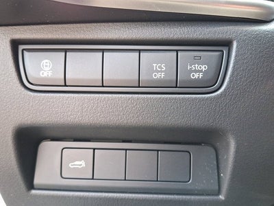 2024 Mazda Mazda CX-90 3.3 Turbo Select