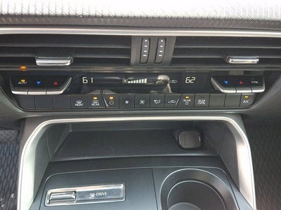 2024 Mazda Mazda CX-90 3.3 Turbo Select