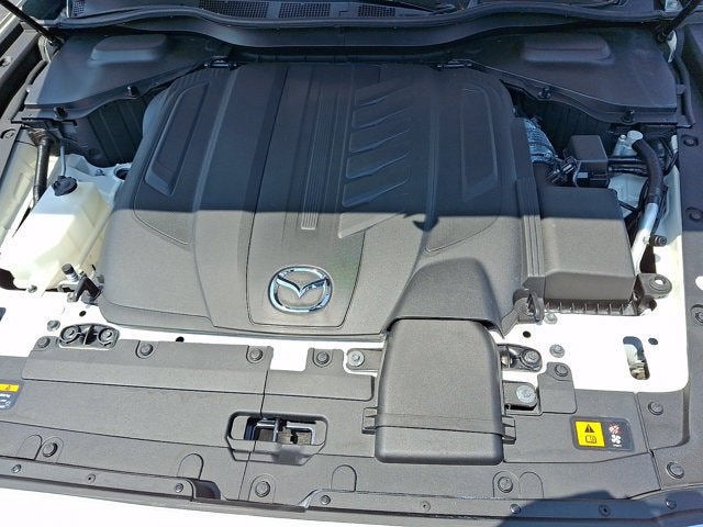2024 Mazda Mazda CX-90 3.3 Turbo Select