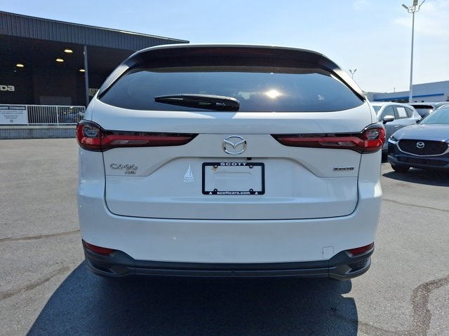 2024 Mazda Mazda CX-90 3.3 Turbo Select