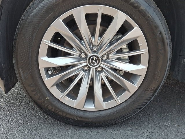 2024 Mazda Mazda CX-90 3.3 Turbo Select