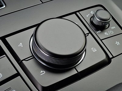 2026 Mazda Mazda CX-90 3.3 Turbo Select AWD