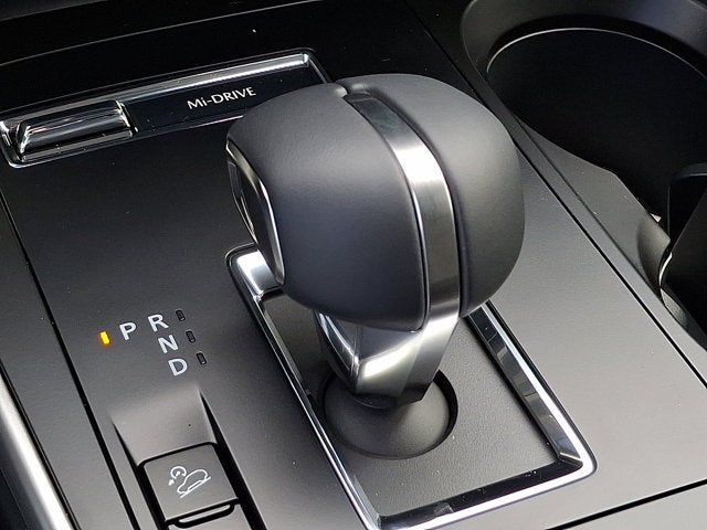 2026 Mazda Mazda CX-90 3.3 Turbo Select AWD