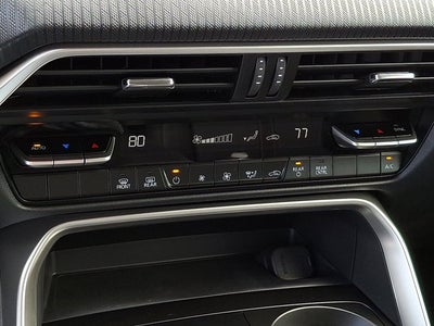 2026 Mazda Mazda CX-90 3.3 Turbo Select AWD