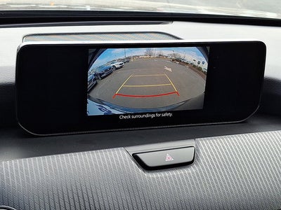 2026 Mazda Mazda CX-90 3.3 Turbo Select AWD