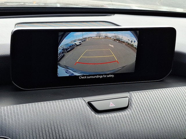 2026 Mazda Mazda CX-90 3.3 Turbo Select AWD