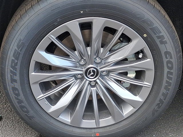 2026 Mazda Mazda CX-90 3.3 Turbo Select AWD