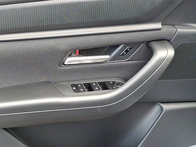 2026 Mazda Mazda CX-90 3.3 Turbo Select AWD