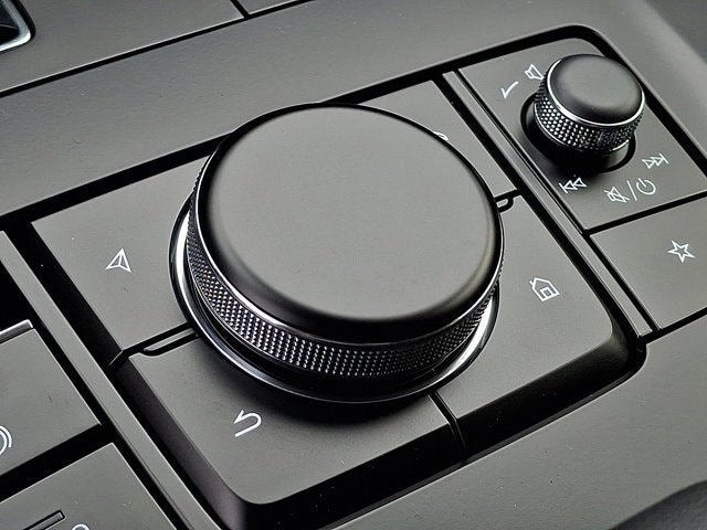 2026 Mazda Mazda CX-90 3.3 Turbo Select AWD