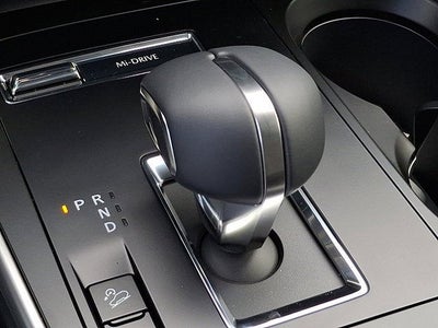 2026 Mazda Mazda CX-90 3.3 Turbo Select AWD