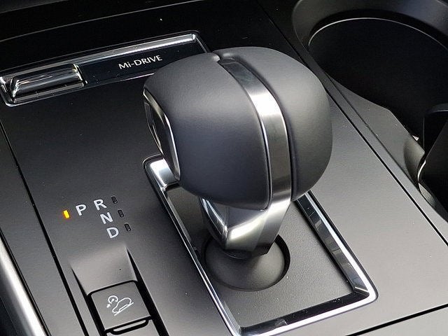 2026 Mazda Mazda CX-90 3.3 Turbo Select AWD