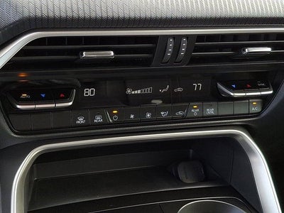 2026 Mazda Mazda CX-90 3.3 Turbo Select AWD