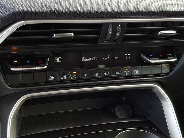 2026 Mazda Mazda CX-90 3.3 Turbo Select AWD