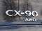 2026 Mazda Mazda CX-90 3.3 Turbo Select AWD