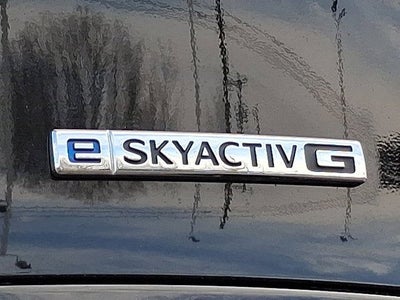 2026 Mazda Mazda CX-90 3.3 Turbo Select AWD