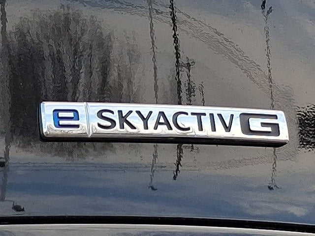 2026 Mazda Mazda CX-90 3.3 Turbo Select AWD