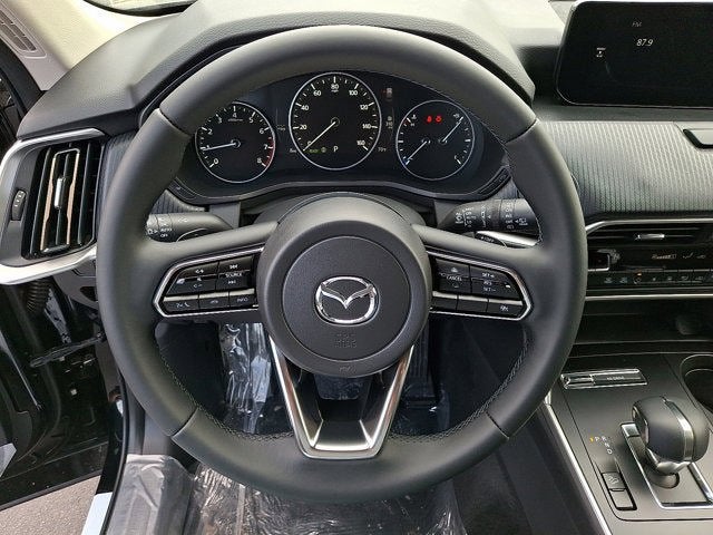 2026 Mazda Mazda CX-90 3.3 Turbo Select AWD