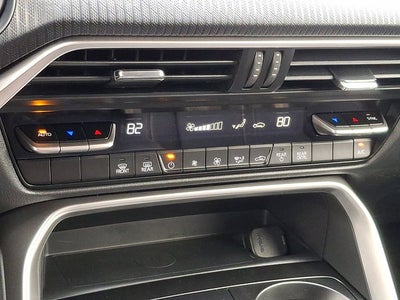 2026 Mazda Mazda CX-90 3.3 Turbo Select AWD