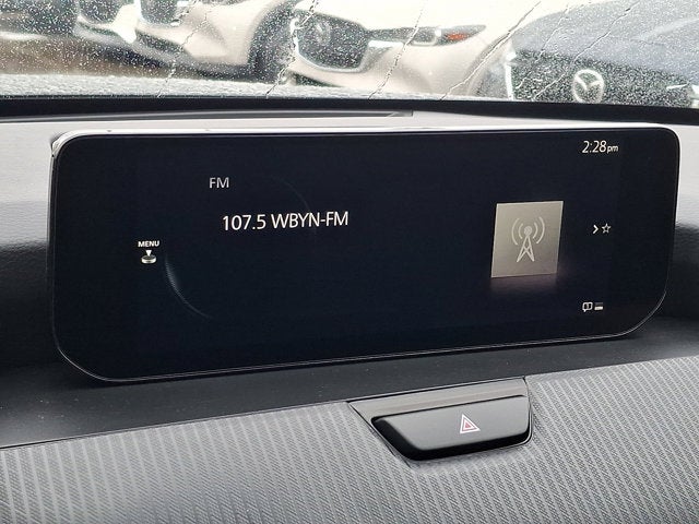 2026 Mazda Mazda CX-90 3.3 Turbo Select AWD